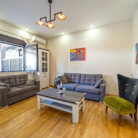 Apartments Milunovic Kotor Eksteriør bilde