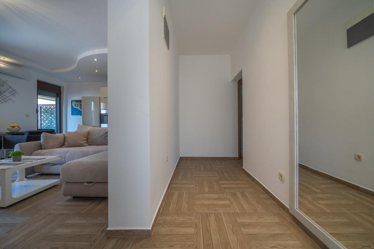 Apartments Milunovic Kotor Eksteriør bilde