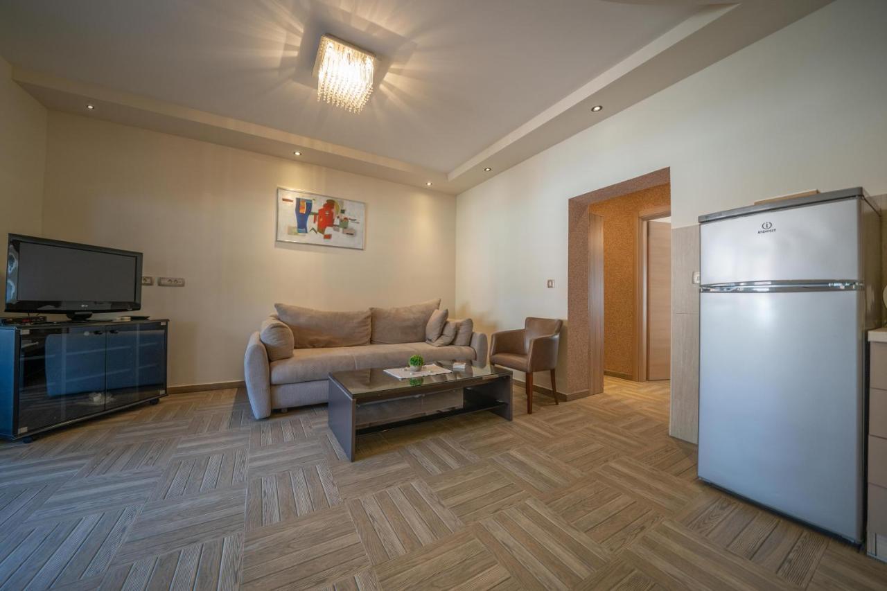 Apartments Milunovic Kotor Eksteriør bilde