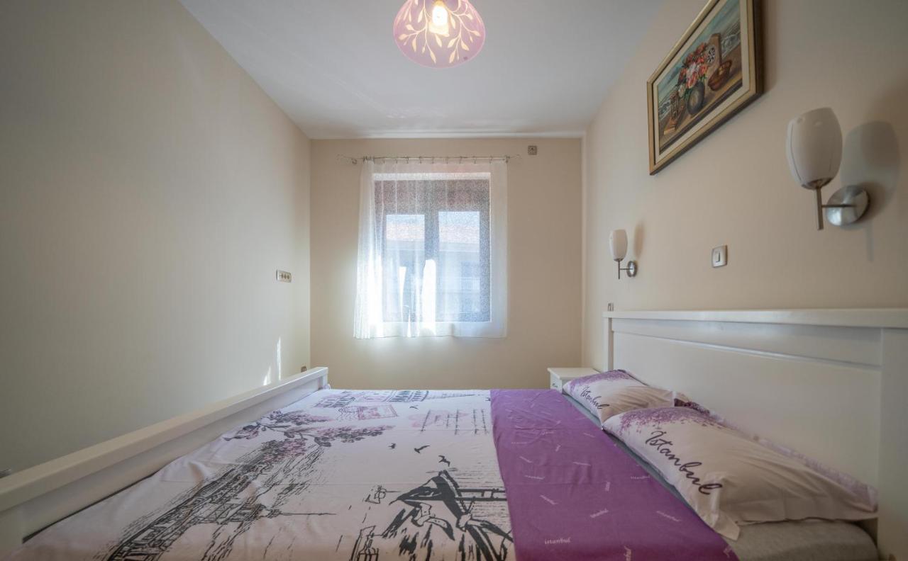 Apartments Milunovic Kotor Eksteriør bilde