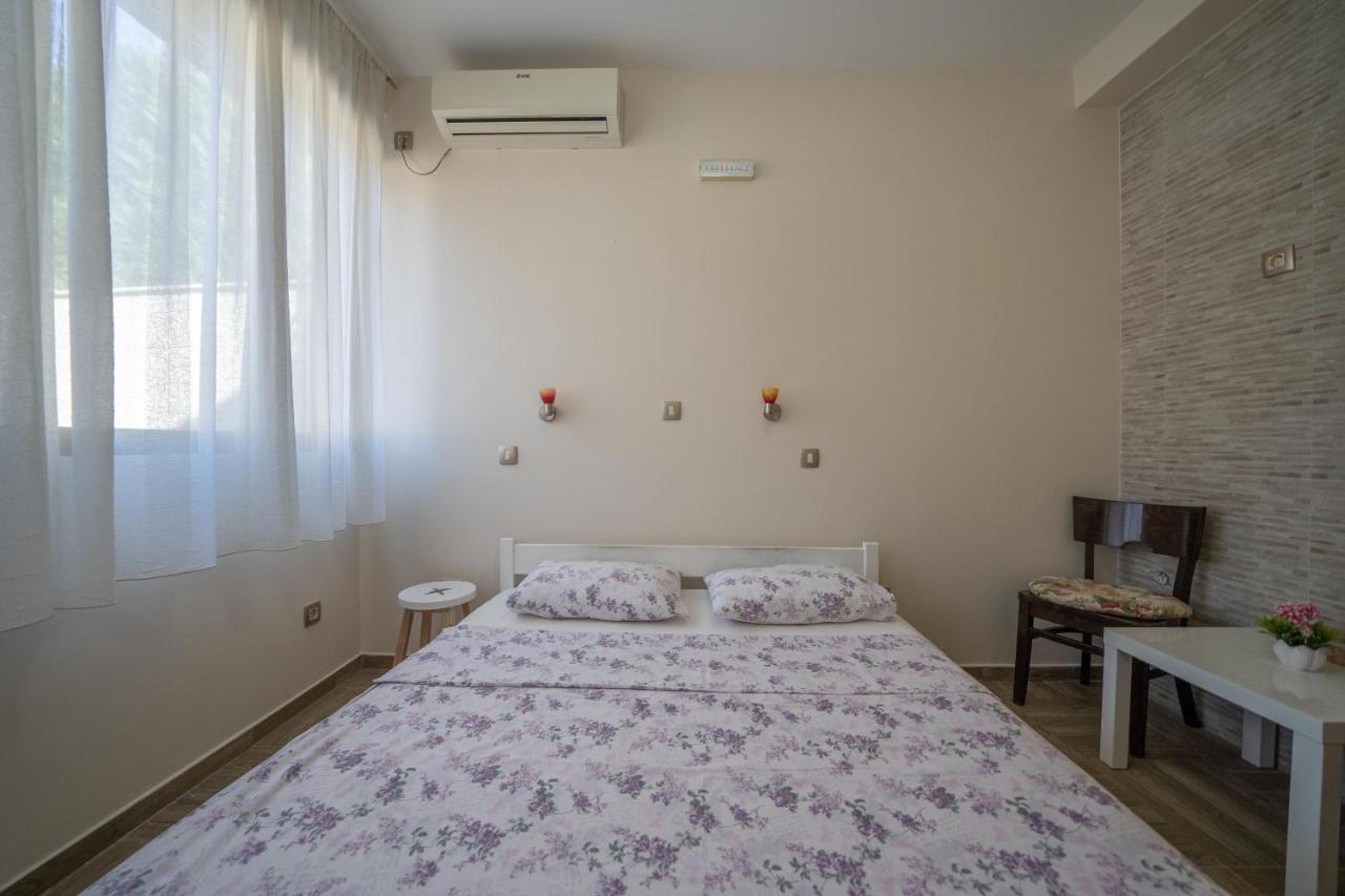 Apartments Milunovic Kotor Eksteriør bilde