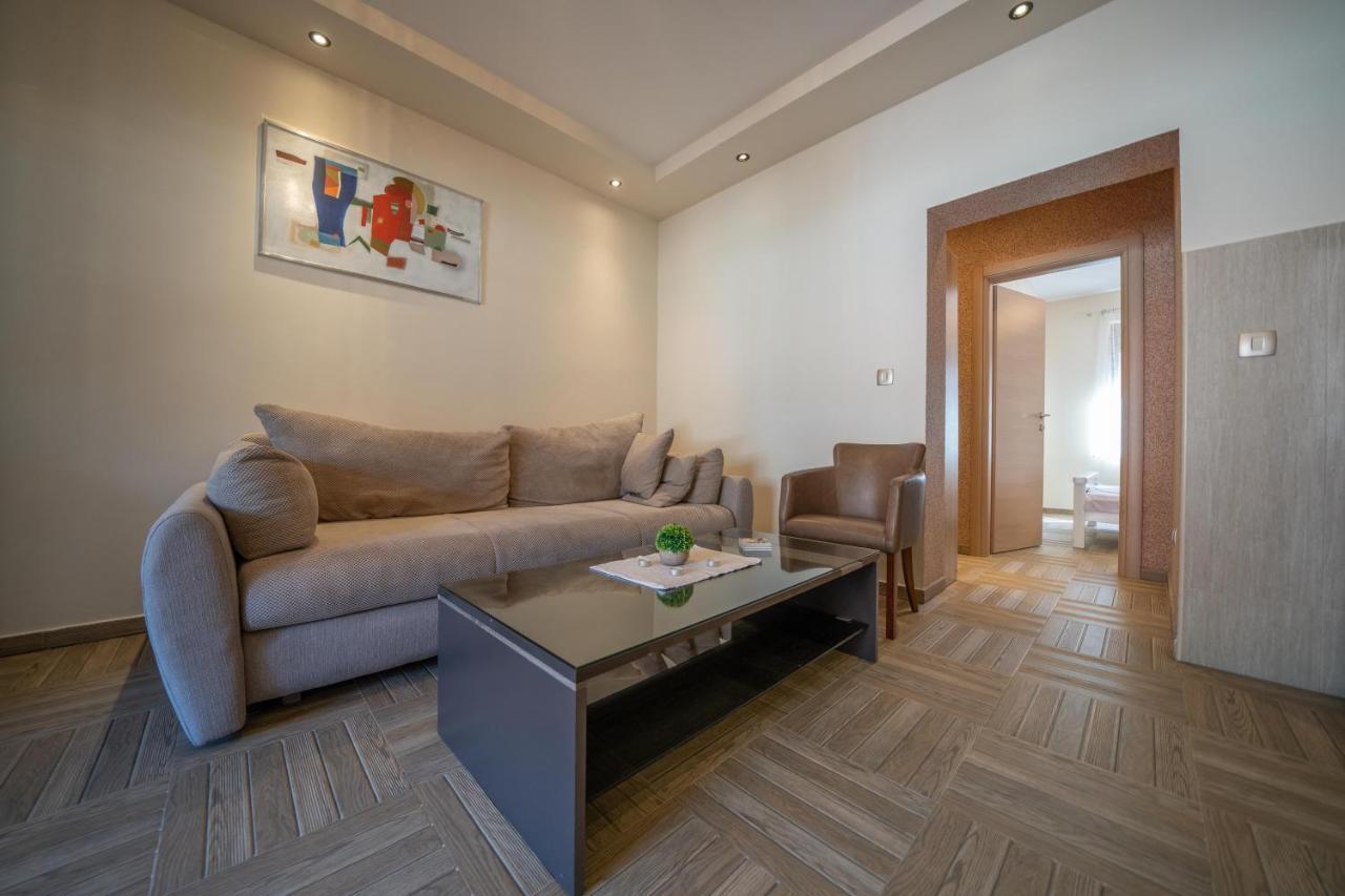 Apartments Milunovic Kotor Eksteriør bilde
