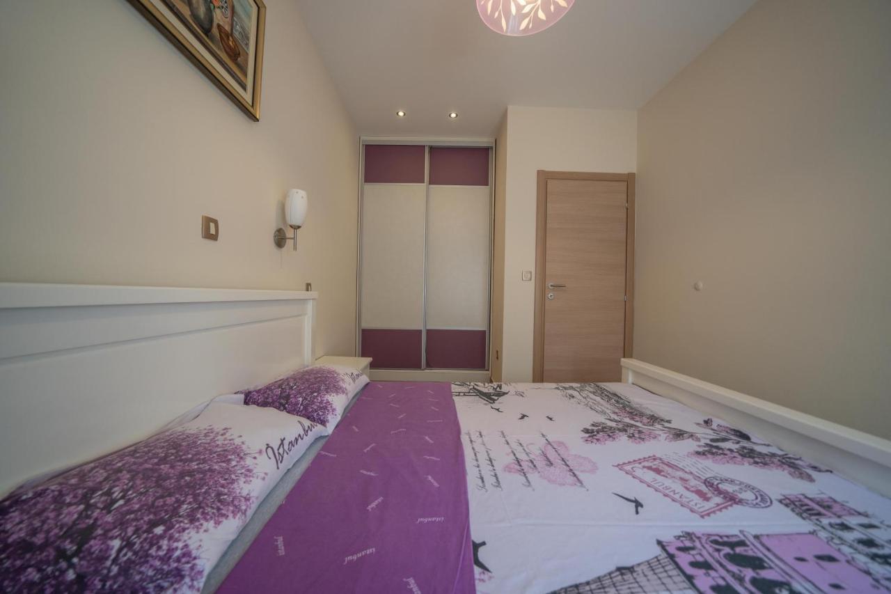 Apartments Milunovic Kotor Eksteriør bilde