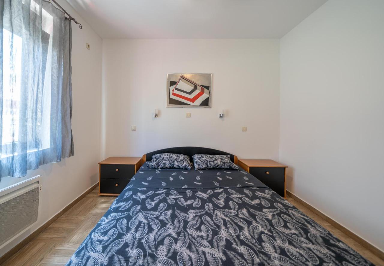 Apartments Milunovic Kotor Eksteriør bilde