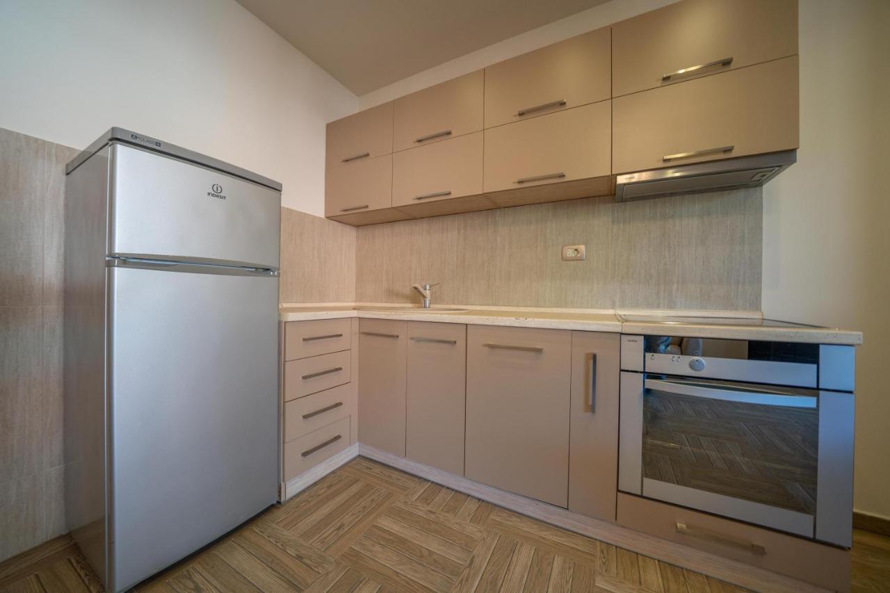 Apartments Milunovic Kotor Eksteriør bilde