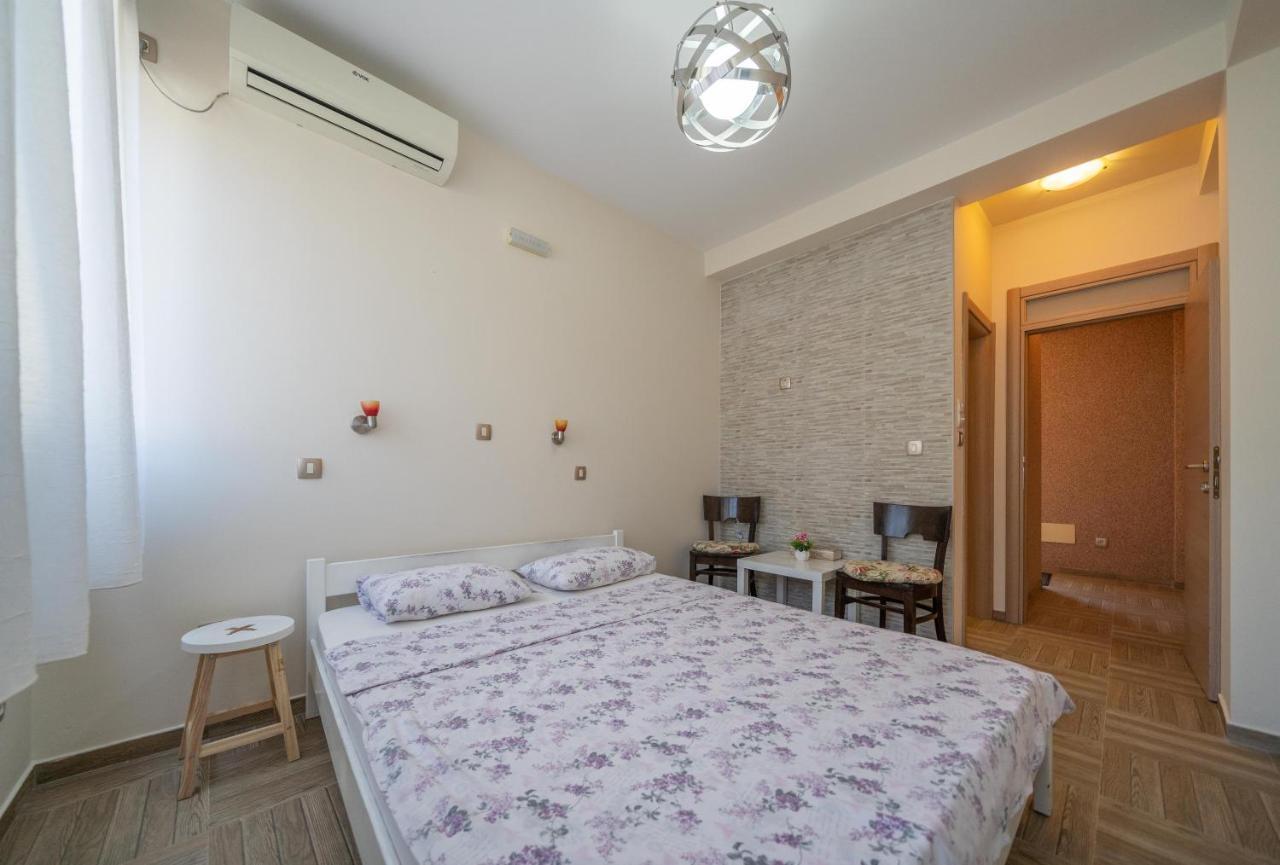 Apartments Milunovic Kotor Eksteriør bilde