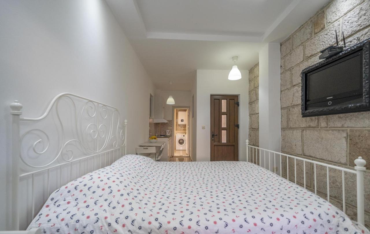 Apartments Milunovic Kotor Eksteriør bilde