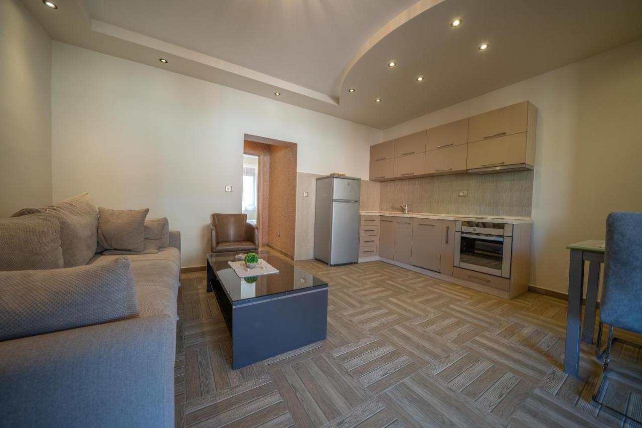 Apartments Milunovic Kotor Eksteriør bilde