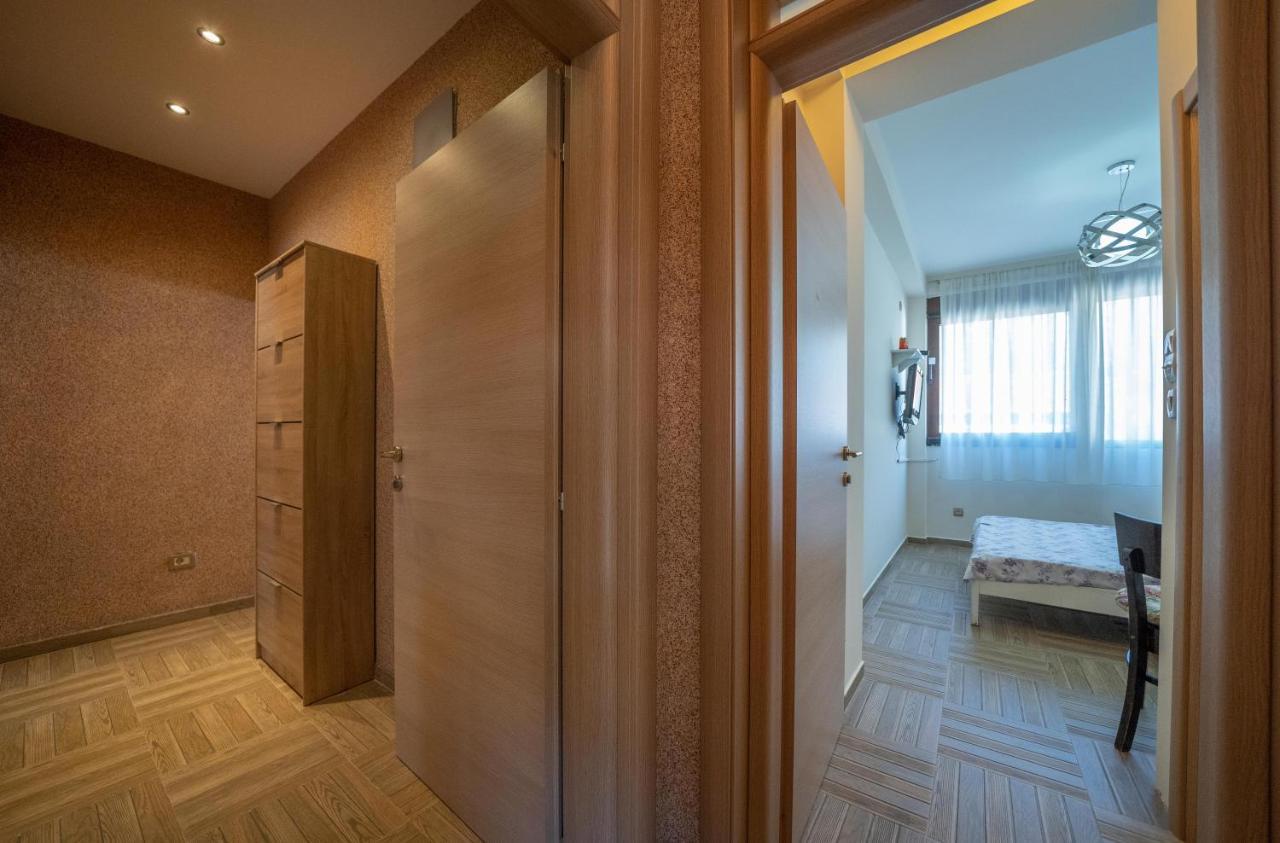 Apartments Milunovic Kotor Eksteriør bilde