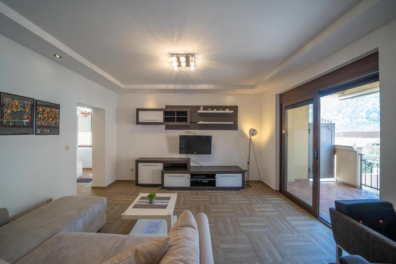 Apartments Milunovic Kotor Eksteriør bilde