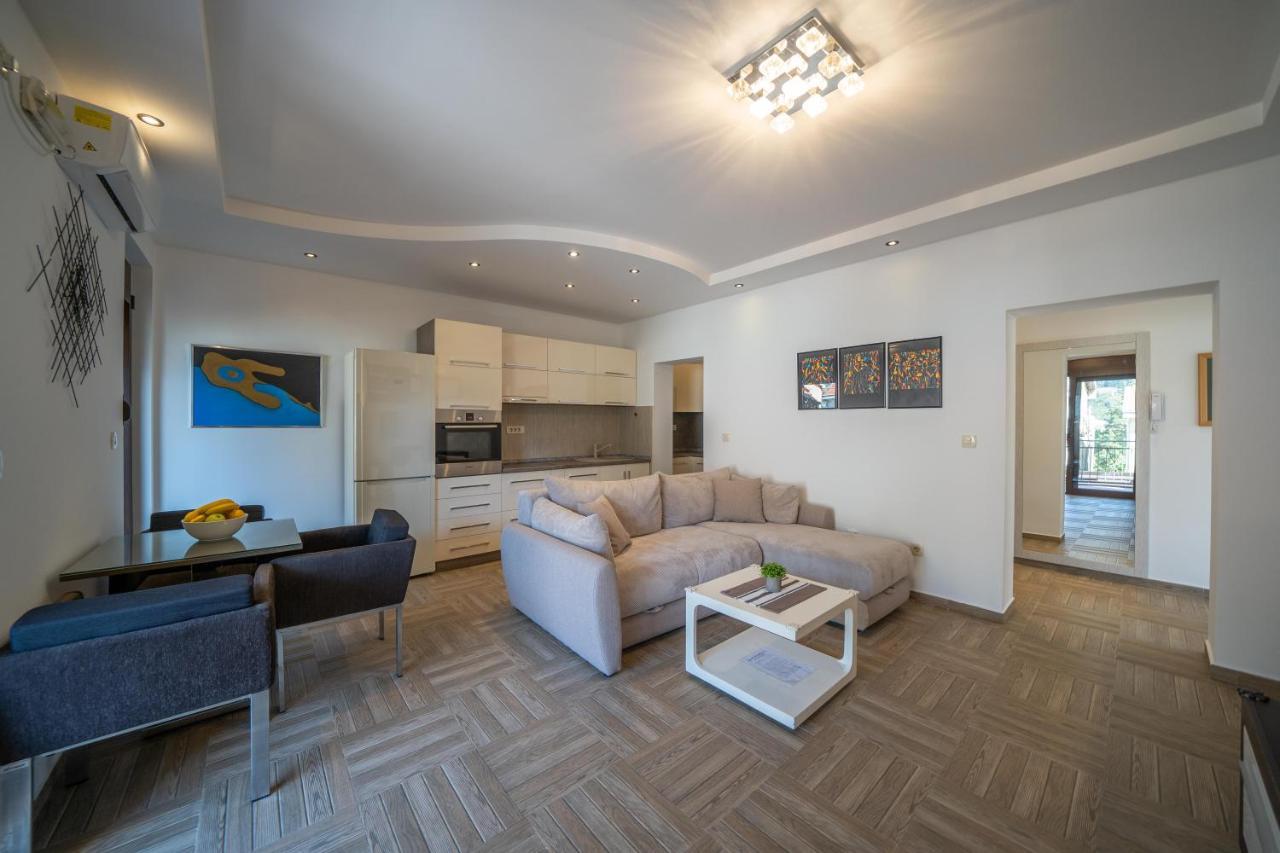 Apartments Milunovic Kotor Eksteriør bilde