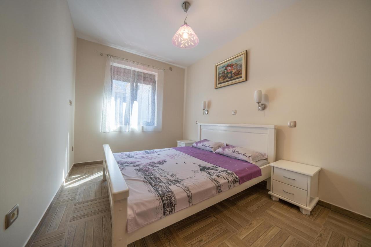 Apartments Milunovic Kotor Eksteriør bilde