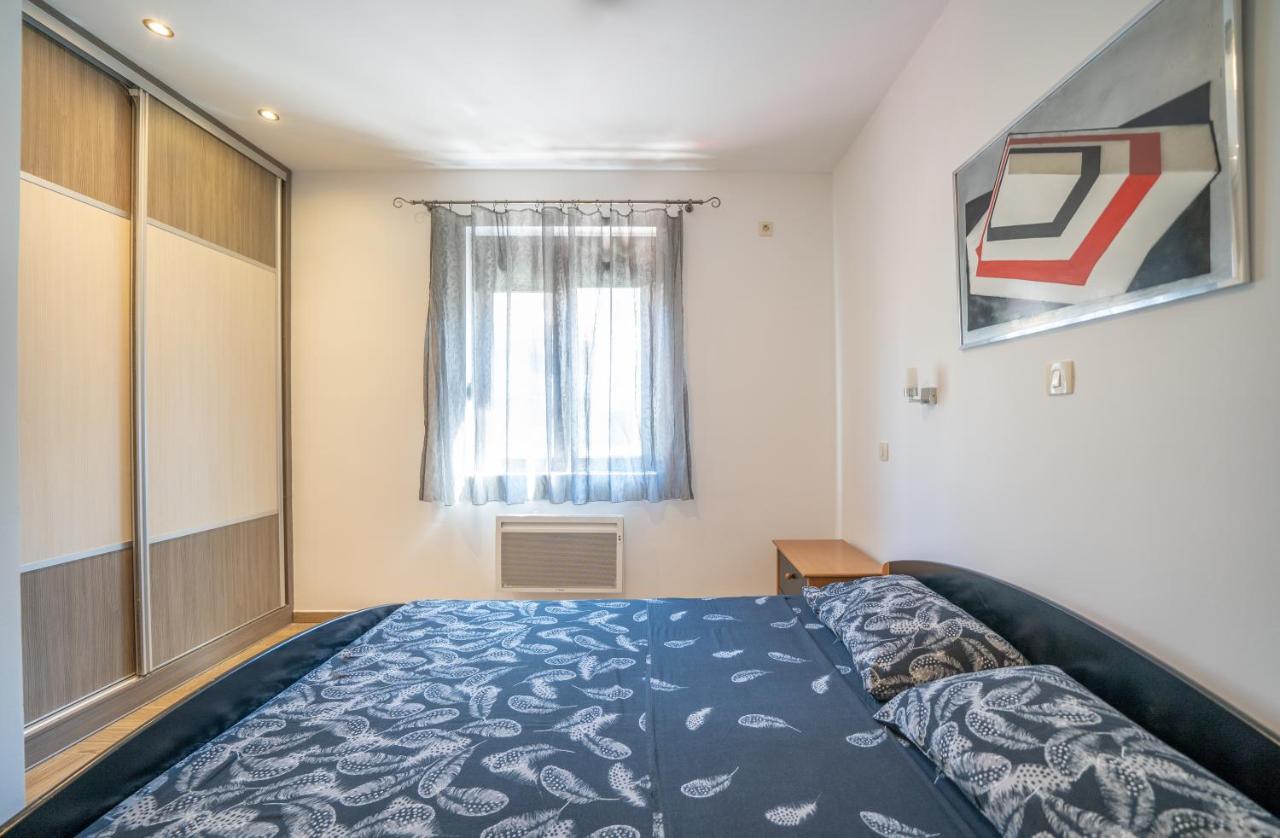 Apartments Milunovic Kotor Eksteriør bilde