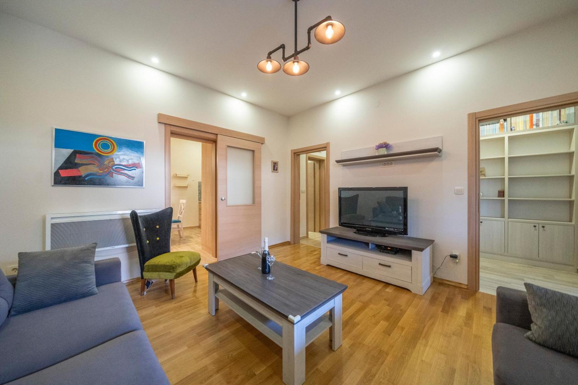 Apartments Milunovic Kotor Eksteriør bilde