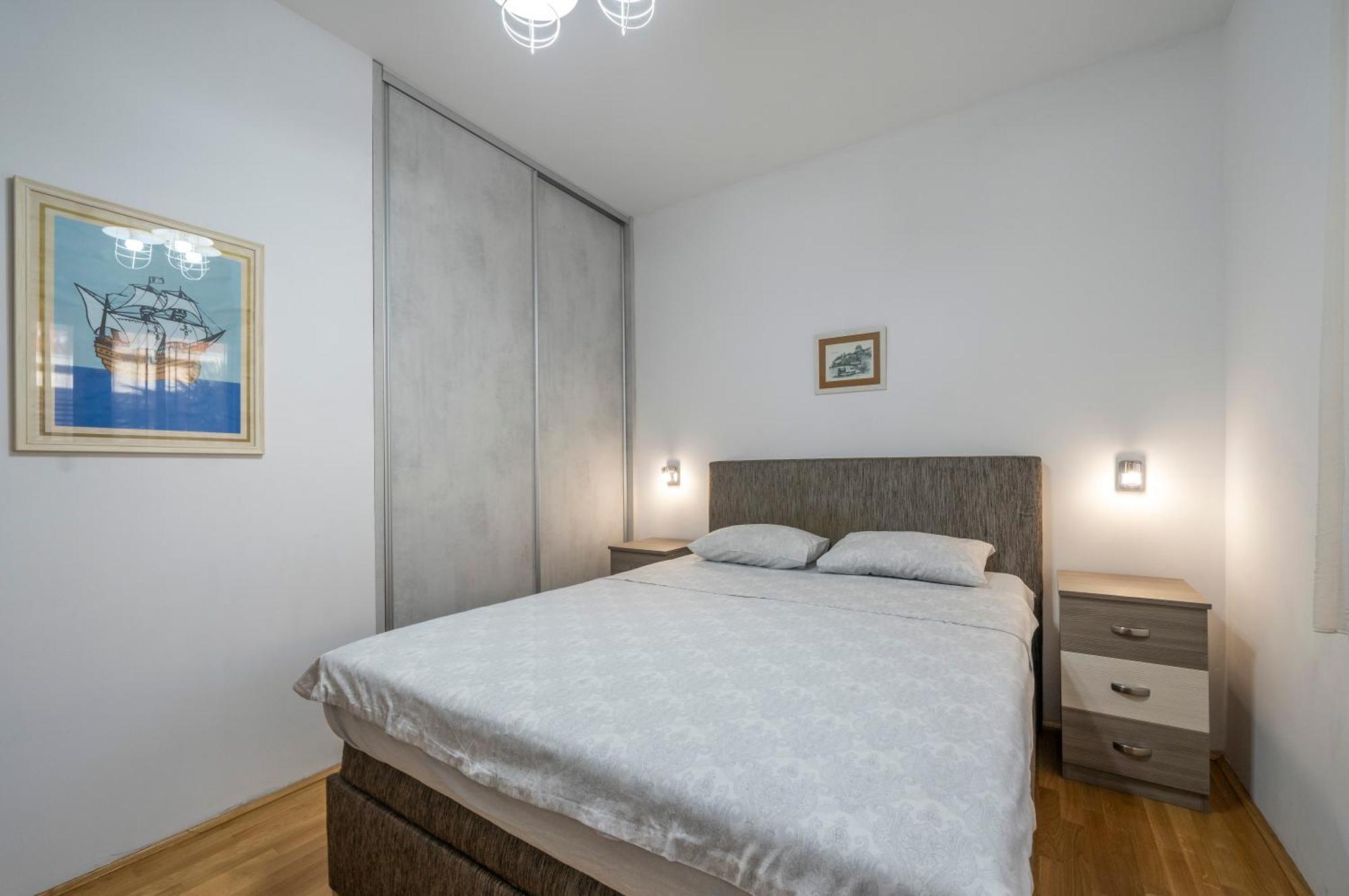Apartments Milunovic Kotor Eksteriør bilde