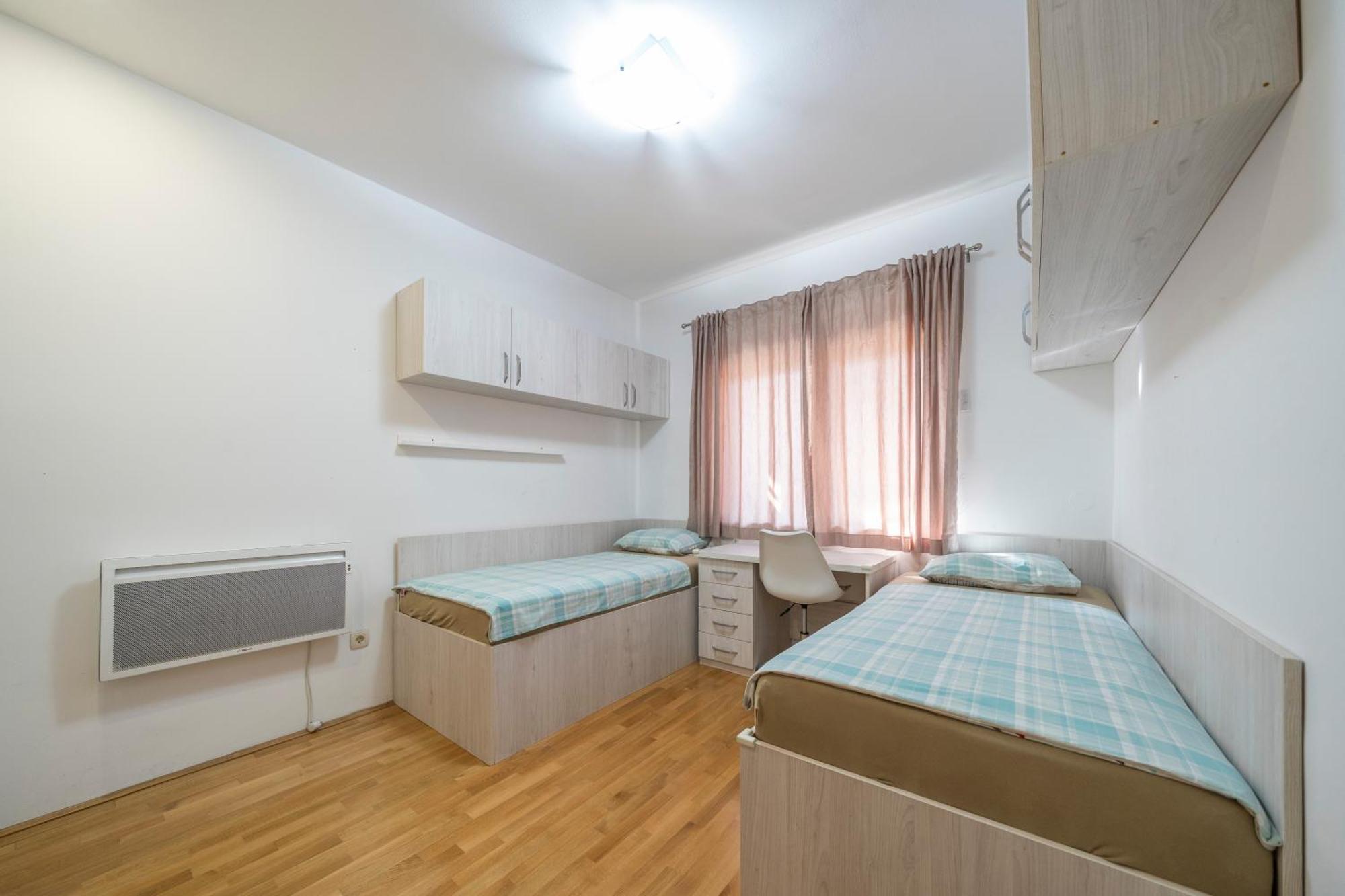 Apartments Milunovic Kotor Eksteriør bilde