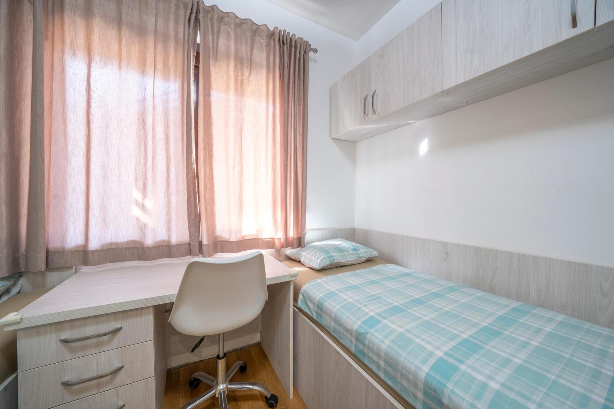 Apartments Milunovic Kotor Eksteriør bilde