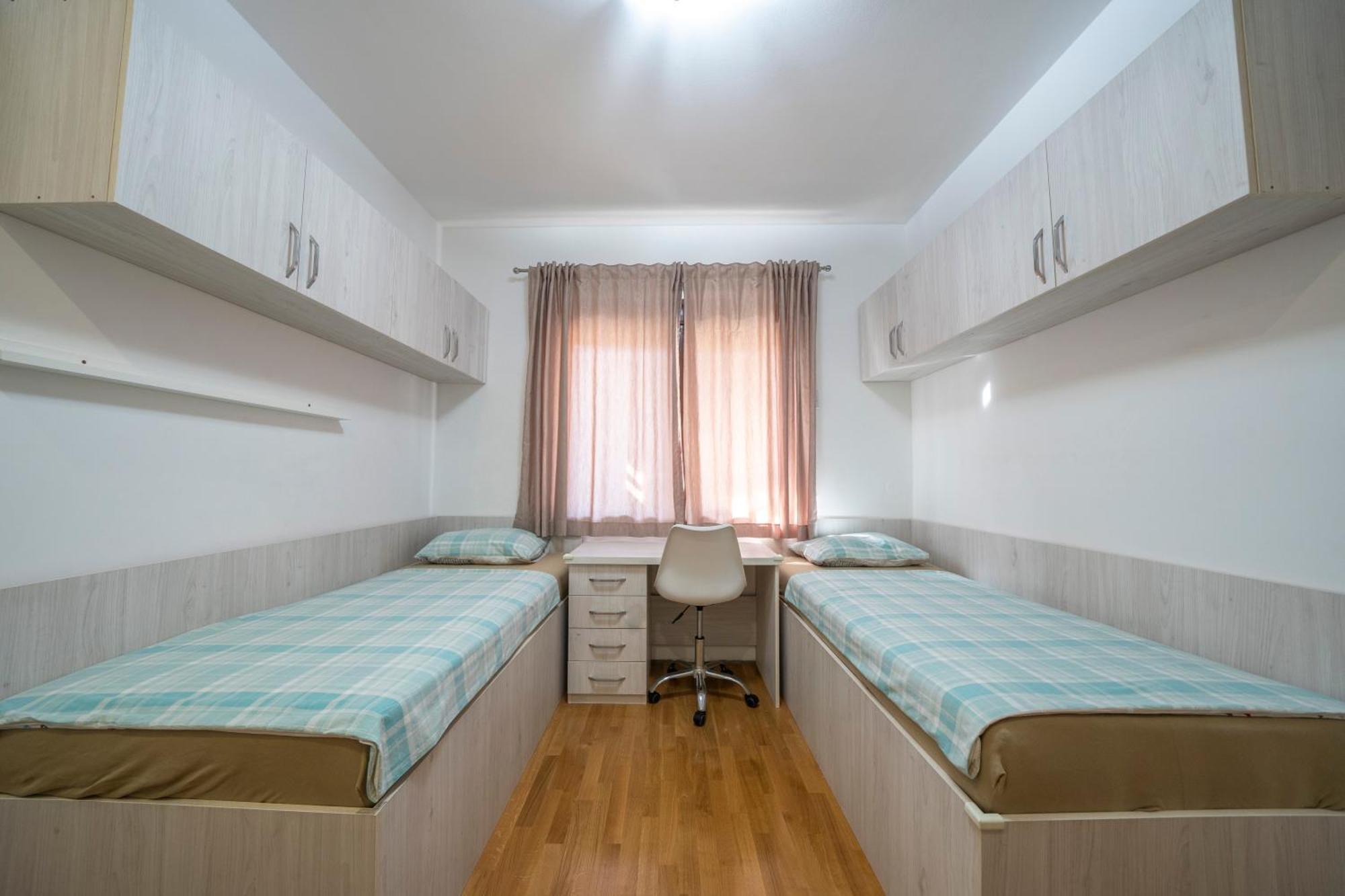 Apartments Milunovic Kotor Eksteriør bilde